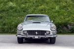 Ferrari 250 GT Coupe (1649GT) 1960 года